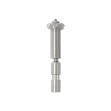 Upgrade für für Kobra 3 Max Hotend-Baugruppe, 3D-Druckerteile für Kobra 3 Max Combo, Düsen 0,4 mm, Druckerkopf