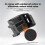 For   Ultra Multi-Function Expansion Frame with Quick Release Dual Cold Shoe Mount 9