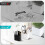 4-Pack Remote Control Holder, Adhesive Wall-Mount Remote Holder, for Desk Accessories and Small-Item Storage 5