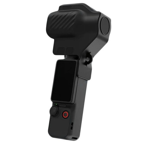 Magnetic Gimbal Protective Cover for  Pocket 4 Pro Full Protection Ultra-Light Scratch-Free Hard Shell Lens Protector 2