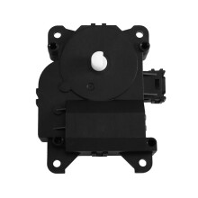 HVAC Air Blend Door Actuator Servo Motor OE 063700-8930 87106-02030 for Avensis Verso 2002-2009