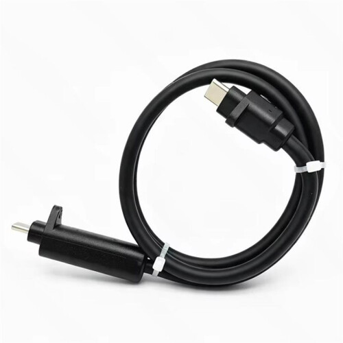 Nozzle Holder Wiring Harness Extruder Mount C Cable for Flashforge Creator 5 / Creator 5 Pro 3D Printer Parts 1