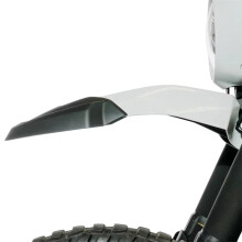 Motorcycle Font Mudguard Extender Hugger Extension Front Wheel Tip for R12GS R12G S R12 G/S R12G/S 2025-2026