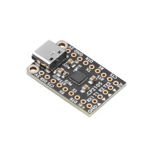 6065 CP2105 Friend USB to Dual Serial Module Dual UART for /Raspberry Pi