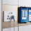 Home Wifi Wall Socket Panel International Double Universal Outlet USB Touch 70W QC/PD3.0 2