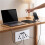 Home Wifi Wall Socket Panel International Double Universal Outlet USB Touch 70W QC/PD3.0 6