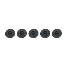 Nieuwe Auto Trailer Trekhaak Cover Kit 68293200AB 68293200AA voor  Ram 2016-2026