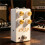 MOSKYAudio 1959 Distortion Effect Pedal för Elgitarr för  Distortion Tone Full Metal Shell 4