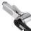 Pneumatic  Air Belt Sander Set for Woodworking and Metal Working Handheld Angle Grinder Tool 6