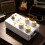 MOSKYAudio 1959 Distortion Effect Pedal för Elgitarr för  Distortion Tone Full Metal Shell 5