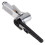 Pneumatic  Air Belt Sander Set for Woodworking and Metal Working Handheld Angle Grinder Tool 2