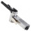 Pneumatic  Air Belt Sander Set for Woodworking and Metal Working Handheld Angle Grinder Tool 5
