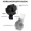 Magnetic Gimbal Protective Cover for  Pocket 4 Pro Full Protection Ultra-Light Scratch-Free Hard Shell Lens Protector 1