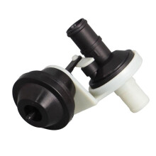 431819809A Valvola di Controllo Acqua Calda del Riscaldatore per 80 90 200 5000 per 928 968 944 per per - 190E 0008305784
