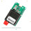 25KM TTL Optical Transceiver Module FC Interface Fiber Transceiver Optical Terminal Equipment AV/VCC/GND RX 4