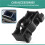 CLIP de MOLDE de TECHO NEGRO DBE000011 DBE000010 para   2002-2012 6