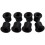 8pcs Bushing Drive Coupling 77-2760 for Thermo King SB / SL / SLXi / 2