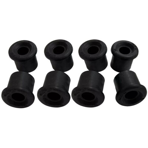 8pcs Bushing Drive Coupling 77-2760 for Thermo King SB / SL / SLXi / 1