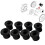 8pcs Bushing Drive Coupling 77-2760 for Thermo King SB / SL / SLXi / 4