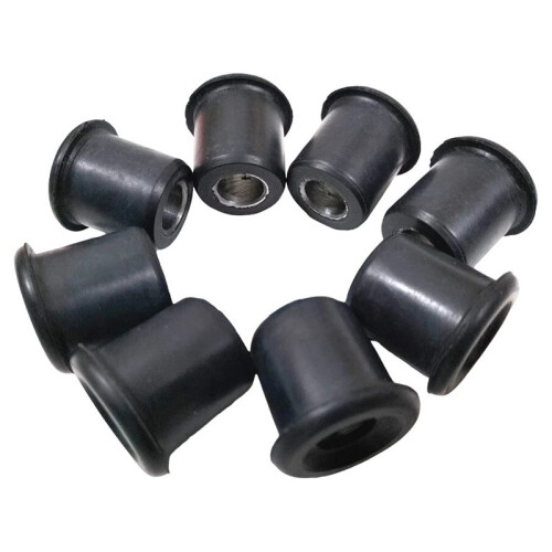 8pcs Bushing Drive Coupling 77-2760 for Thermo King SB / SL / SLXi / 2