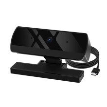1080P HD Web Camera USB Web Camera with Microphone Autofocus Camera for PC Computer Laptop Video Calling