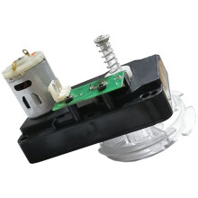 Accessori per Macchine da Gioco A Gettoni, Motore Elettrico, Macchinario 12V 430mm per Macchine da Gioco Arcade, Parti A Molla