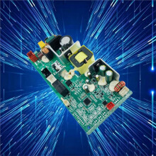 Charging Power Board Assembly for H15 Pro Heat Floor Scrubber Replacement Vacuum MainBoard Parts
