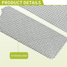 Grille Pare-Étincelles 4144 141 9000 pour FS 56 RC, pour FS40 FS56 FS50 FS70 FC56 FC70 HT56 KM56 Tronçonneuse