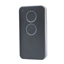 2Pcs 433.92MHz Duplicator Remote V2 PHOX Garage Gate Remote Control Replacement Remote Control for PHOX2 PHOENIX2