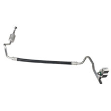 OEM C2D26088 Air Conditioning Pressure Pipe for XJ X351 XF XE