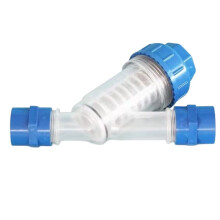 Dierlijke Vee Kippenboerderij Nat Gordijnfilter Watergordijnfilter voor Optimale Luchtkwaliteit (32 mm Diameter)