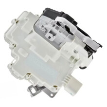 8X0839015C Actuador de Cerradura de Puerta Mecanismo de Cerradura de Puerta para  A1 Q2 A3 S3 A4 S4 A5 S5 Q5 TT RS3 RS5 R8 para  XL1
