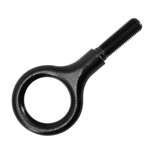 New Front Bumper Black Tow Hook BB5Z-17A954-A BB5Z17A954A for  Explorer 2011-2019 2