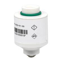 AO-08 Electrochemical Oxygen Gas Sensor AO-08 Oxygen Sensor Accurate and Reliable O2 Detector for Industrial Monitoring