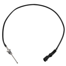 Capteur de Température des Gaz D'Échappement 1689811 3468052 1677124 1810690 pour DAF XF95 XF105 Camion MX 1997-2010