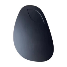 Nieuwe Automotive Voorste Spatbord Deksel Deur Oplaadpoort 68239861AA voor Grand Voyager Pacifica 2017-2025