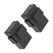 2pcs Ignitor CDI Box Module Unit 30410-HA8-003 for ATV TRX250 FOURTRAX 250 1985-1987