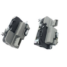 1Pair 9136.J4 9135.H6 Door Lock Mecanism Door Lock Actuator for Berlingo Partner 406 9136.J6 9136.P7