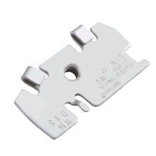 Neue Frontstoßstangenhalterung 8V0807864A für A3 S3 Rechts