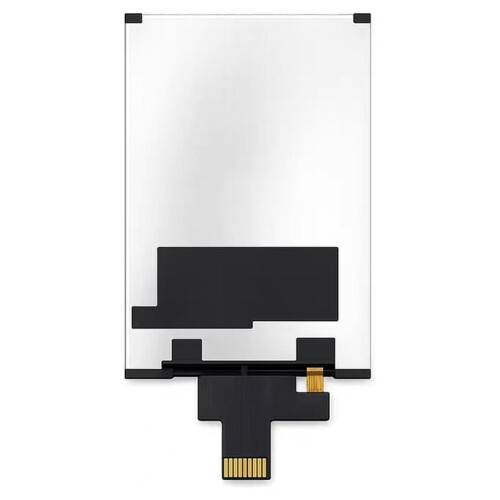 3.2 Inch Color LCD Display SPI Interface ST7789 Driver IC 10PIN FPC Connector Screen Module 1