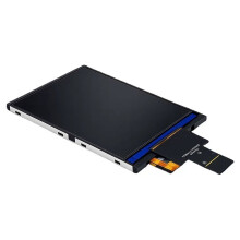 3.2 Inch Color LCD Display SPI Interface ST7789 Driver IC 10PIN FPC Connector Screen Module