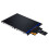 3.2 Inch Color LCD Display SPI Interface ST7789 Driver IC 10PIN FPC Connector Screen Module 4