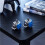 8Pcs TMR Electromagnetic Hall Effect Joystick JS13 Pro+ TMR Electromagnetic Joystick for PS5 Controller 4