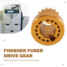 1 PCS Finisher Fuser Drive Gear, for KM8030, KM6030, 620, 650, 820