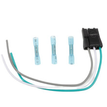 WP2172937 Arnés de Cableado para Interruptor de Tapa de Lavadora - para Lavadoras de Tipo Impulsor (Incluye Terminales de Crimpado)