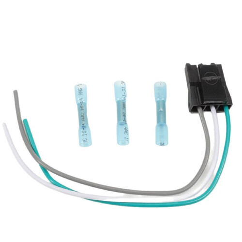 WP2172937 Washing Machine Lid  Wiring Harness - for Impeller-Type Washing Machines (Includes Crimp Terminals)