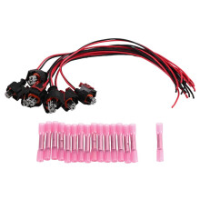 Arnés de Cableado de Inyectores 19368140 PT3739 1936-8140 Es Adecuado para 2500 para .