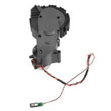 Aandrijfwiel voor Qrevo Curv / G20S Ultra Stofzuiger Vervangingswielmotor Assemblage Linker Wiel
