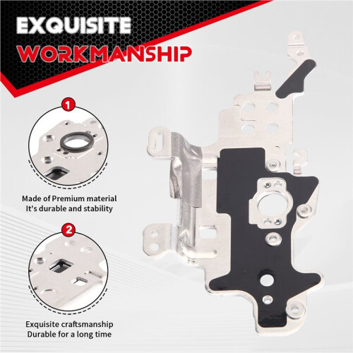 Bottom Plate Board Assembly for  5D Mark IV 5D4 Camera Repair Part Replacement Mainboard Base Unit (Without Nuts) 2