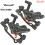 DB-180 Mechanical Disc Brake Caliper Set-Cable-Actuated Disc Brake Calipers for Mountain Bikes (Front & Rear) 5